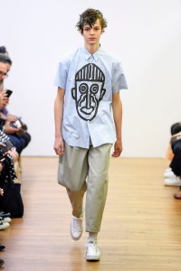 GDB Shirt Men's Spring 2019