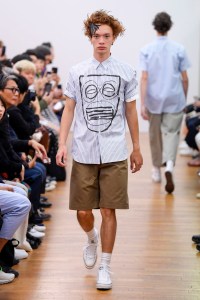 GDB Shirt Men's Spring 2019