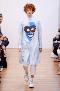 GDB Shirt Men's Spring 2019