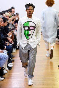 GDB Shirt Men's Spring 2019