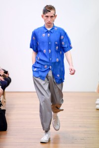 GDB Shirt Men's Spring 2019