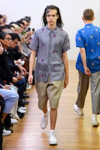GDB Shirt Men's Spring 2019