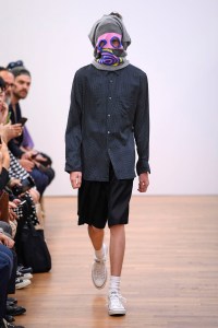 GDB Shirt Men's Spring 2019