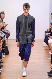 GDB Shirt Men's Spring 2019