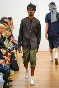 GDB Shirt Men's Spring 2019