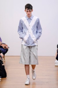 GDB Shirt Men's Spring 2019
