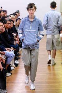 GDB Shirt Men's Spring 2019