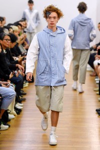 GDB Shirt Men's Spring 2019