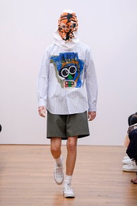 GDB Shirt Men's Spring 2019