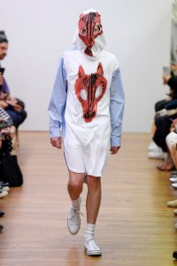 GDB Shirt Men's Spring 2019