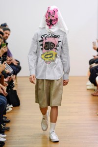 GDB Shirt Men's Spring 2019