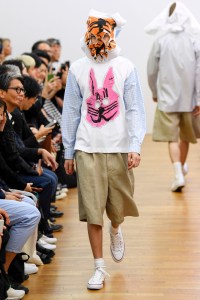 GDB Shirt Men's Spring 2019