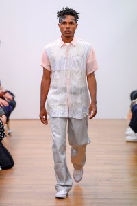 GDB Shirt Men's Spring 2019