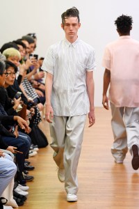 GDB Shirt Men's Spring 2019