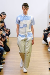 GDB Shirt Men's Spring 2019