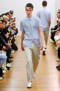 GDB Shirt Men's Spring 2019