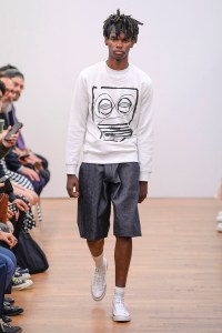 GDB Shirt Men's Spring 2019