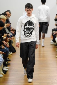 GDB Shirt Men's Spring 2019