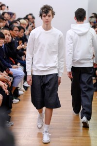 GDB Shirt Men's Spring 2019