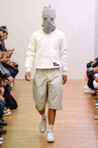 GDB Shirt Men's Spring 2019
