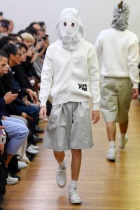 GDB Shirt Men's Spring 2019