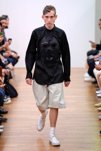 GDB Shirt Men's Spring 2019