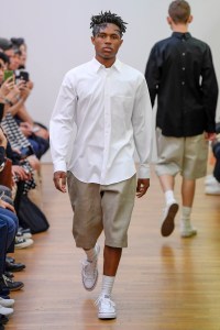 GDB Shirt Men's Spring 2019