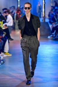 Cerruti 1881 Men's Spring 2019
