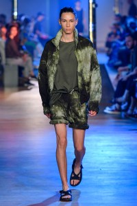 Cerruti 1881 Men's Spring 2019