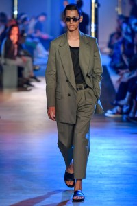 Cerruti 1881 Men's Spring 2019