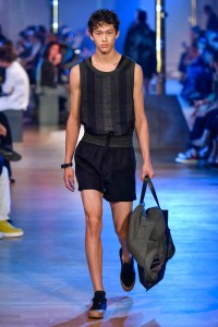 Cerruti 1881 Men's Spring 2019