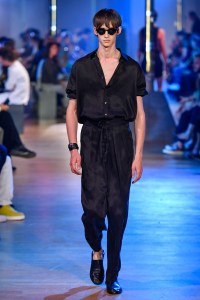 Cerruti 1881 Men's Spring 2019
