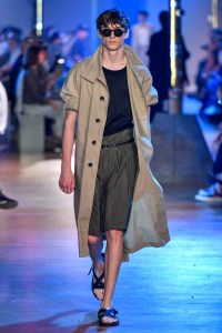 Cerruti 1881 Men's Spring 2019