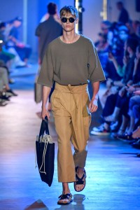 Cerruti 1881 Men's Spring 2019