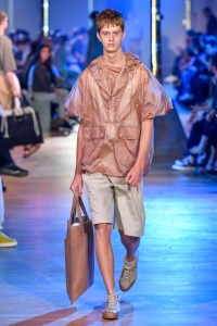 Cerruti 1881 Men's Spring 2019