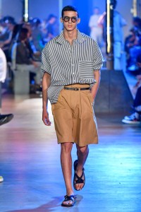 Cerruti 1881 Men's Spring 2019