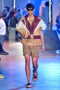 Cerruti 1881 Men's Spring 2019
