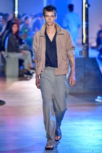 Cerruti 1881 Men's Spring 2019
