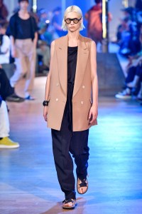 Cerruti 1881 Men's Spring 2019
