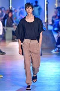 Cerruti 1881 Men's Spring 2019