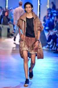 Cerruti 1881 Men's Spring 2019