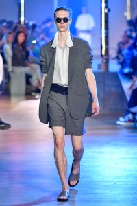 Cerruti 1881 Men's Spring 2019