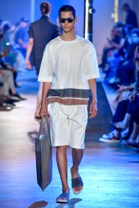 Cerruti 1881 Men's Spring 2019
