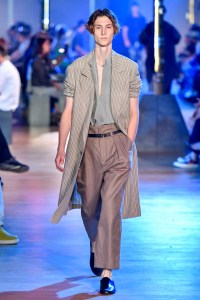 Cerruti 1881 Men's Spring 2019