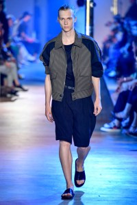 Cerruti 1881 Men's Spring 2019