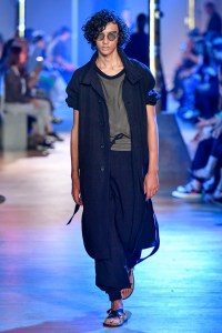 Cerruti 1881 Men's Spring 2019