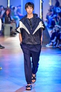 Cerruti 1881 Men's Spring 2019