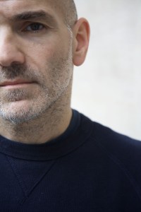 Designer Jason Basmajian.