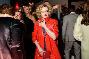 Julia Garner
