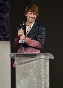 Sander LakCFDA Fashion Awards, Show, New York, USA - 04 Jun 2018
